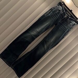 BKE Stella bootcut jeans